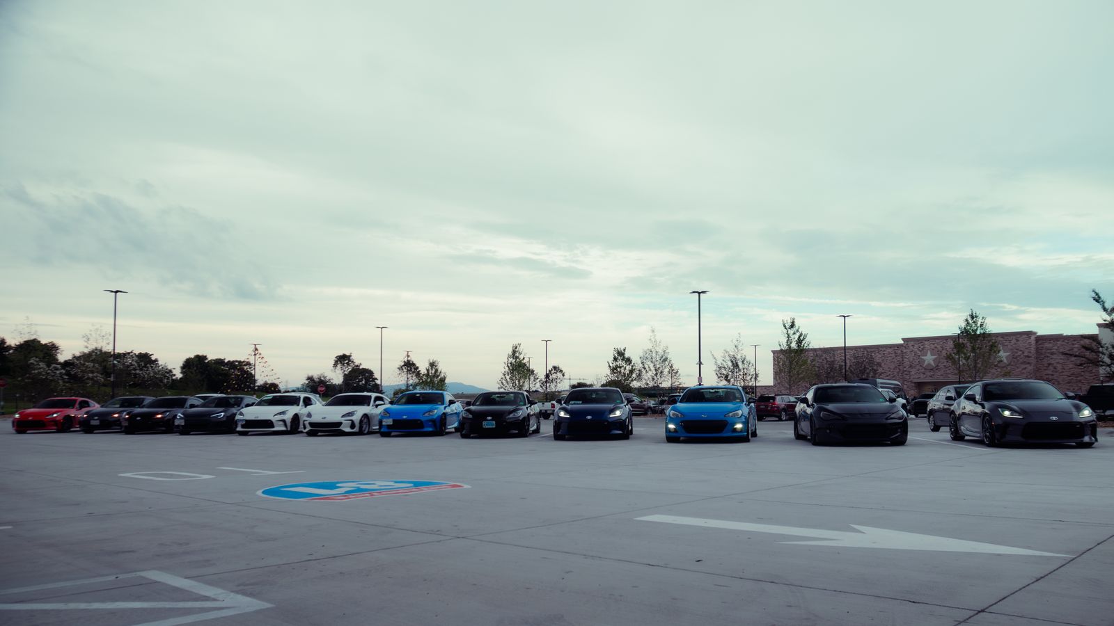 Buc-ee's Cruise 2025 photo 8