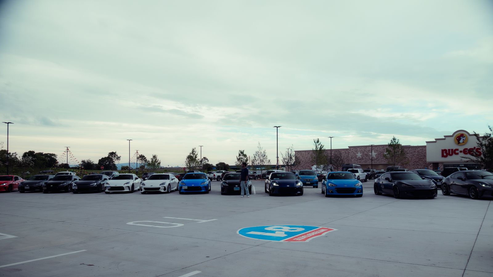 Buc-ee's Cruise 2025 photo 9