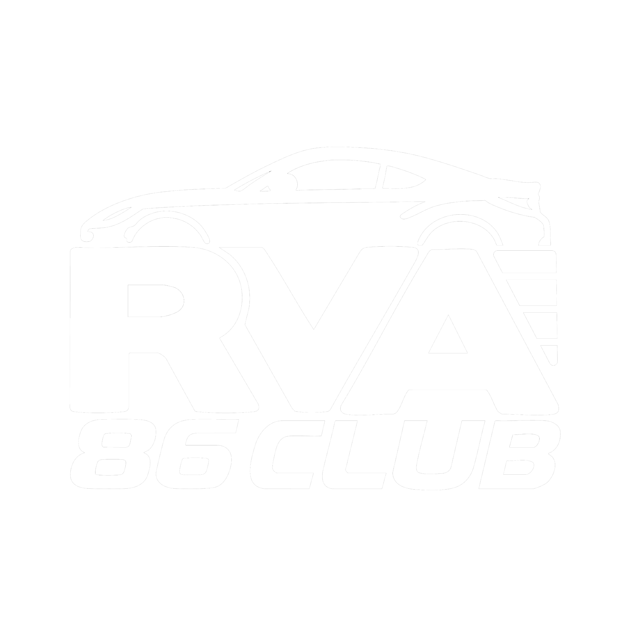 RVA 86 Club